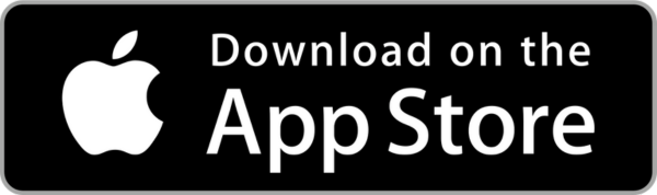 Apple Store Download Button