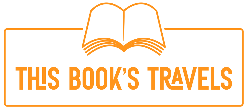 This Book Travels Logo